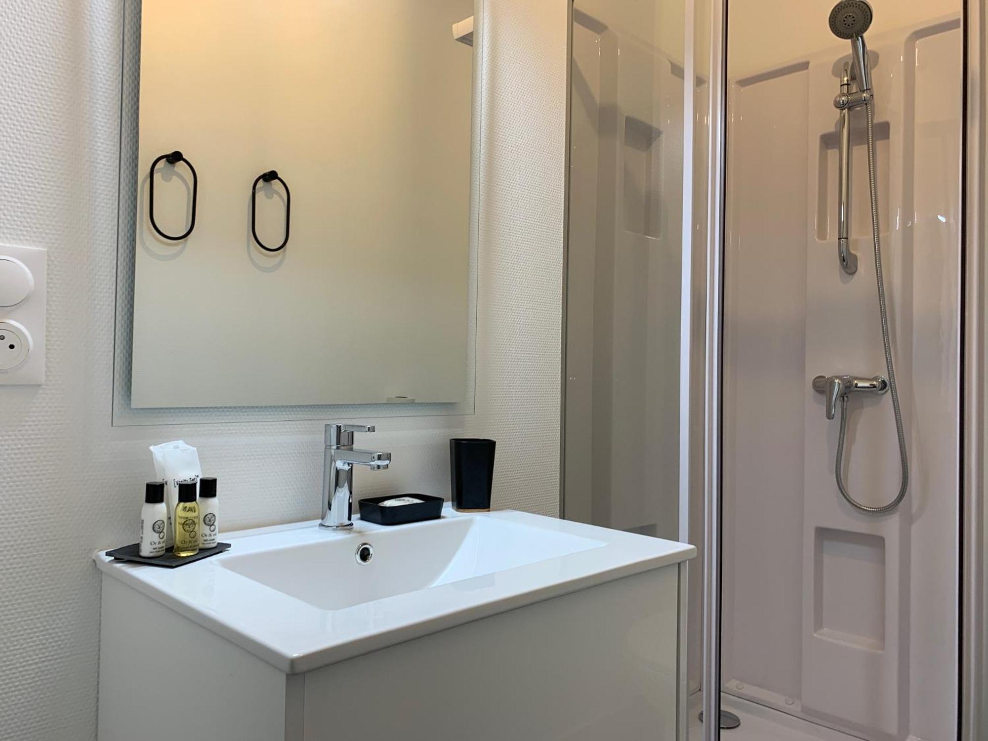 Logis St Joseph Bed & Breakfast Angers Exterior foto