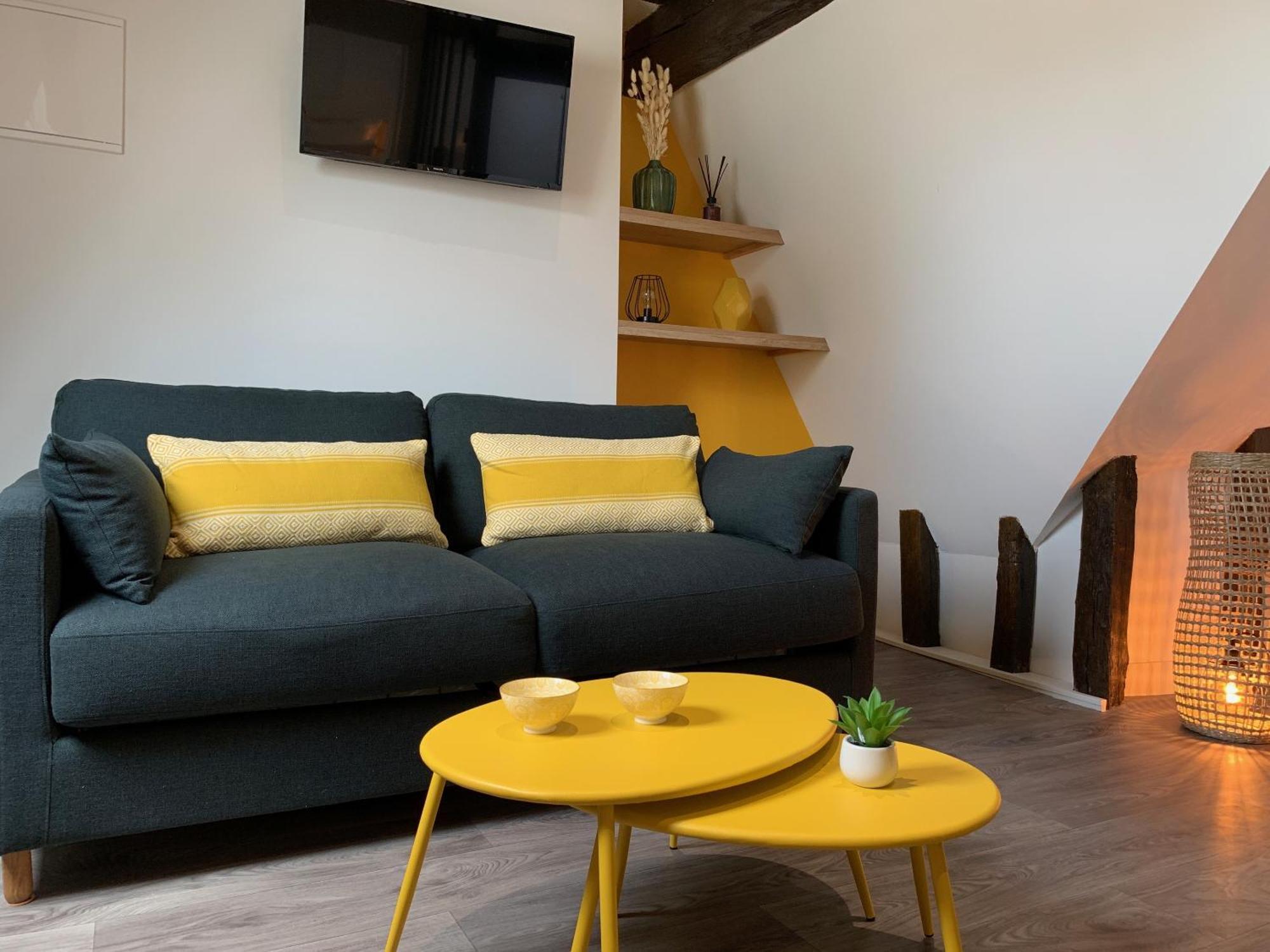 Logis St Joseph Bed & Breakfast Angers Exterior foto